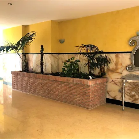 Apartment Acv - Calablanca I - 1ª Linea Planta 8 Norte *