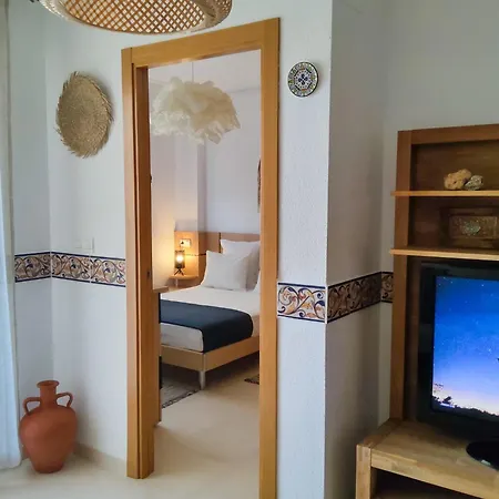 Apartment Acv - Calablanca I - 1ª Linea Planta 8 Norte *